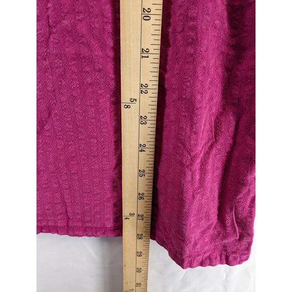 Bodycon Dress Mini Sleeveless Wild Fable Purple XL Sundress Summer Cutout Woven - Picture 7 of 10